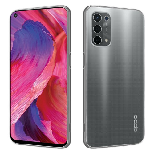 Hsp handy hülle für oppo - hsp, a54