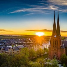 Chemnitz Sachsen Kurzreise 4 Tage | 3* Hotel Gutschein 2 Personen + Kind inkl. F