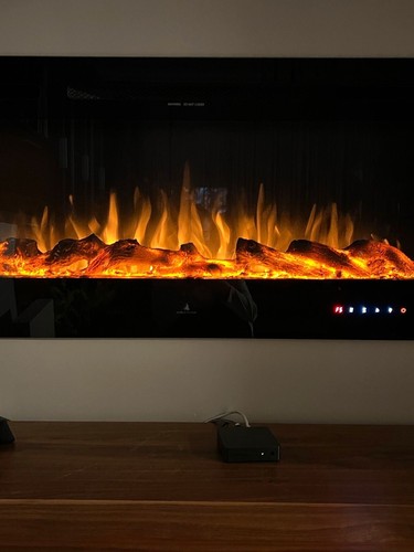Noble flame paris 1150 kamin - 1150,