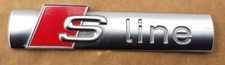 ORIGINAL S LINE BADGE LOGO