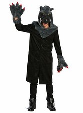 Wolfsmantel