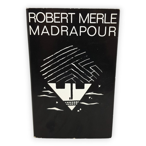 Madrapour merle robert 1985 - merle,
