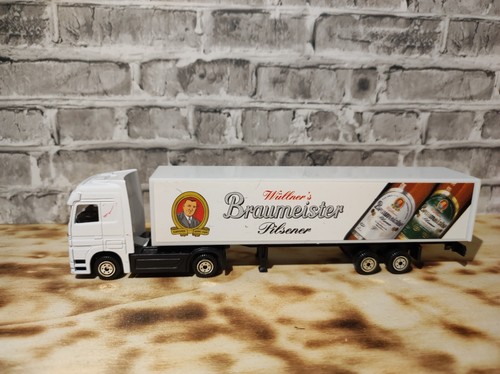 Modell lkw wüllners - lkw, 1:87