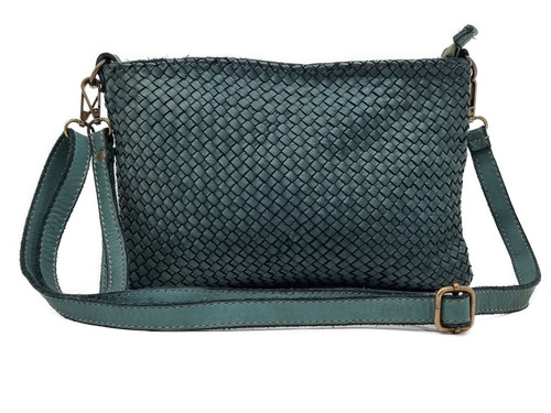 Italy vintage antik tasche - ★,