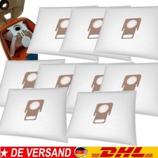 Staubsaugerbeutel Set für