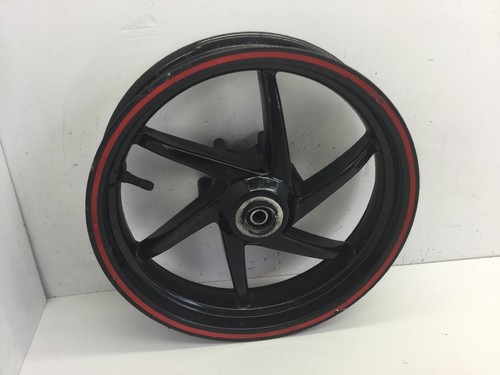 Vorderradfelge 3 gilera - 14,