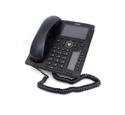 Snom d785 systemtelefon - snom,