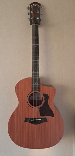 Taylor 24ce neu inkl - taylor,