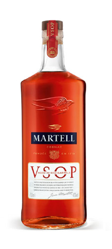 Martell vsop aged - (64,53€/l),