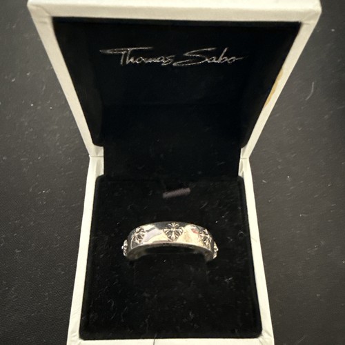 Thomas sabo lilien - thomas, „lilien“