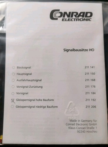 Gleissperr und - gleissperr-,