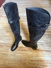 Jean Louis Scherrer Overknee