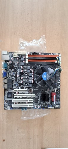 Asus p7f motherboard - asus, p7f-m