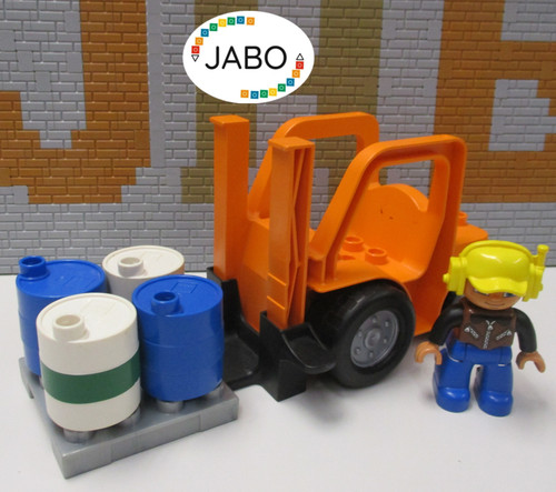 Lego duplo - rb, )