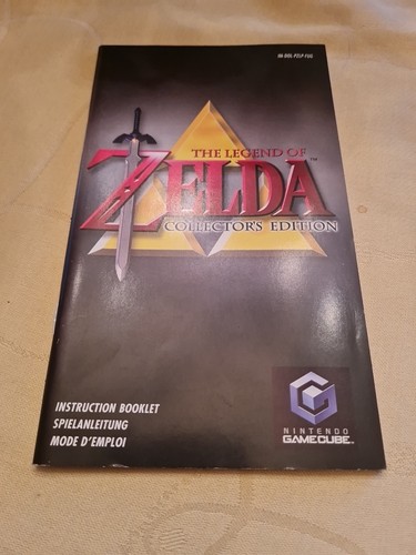 The legend zelda - of,