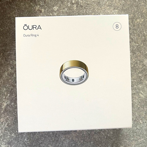 ōura oura ring gold größe - Ōura,