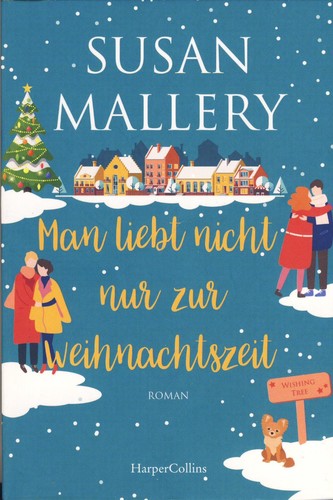 Man liebt nicht nur - , zur