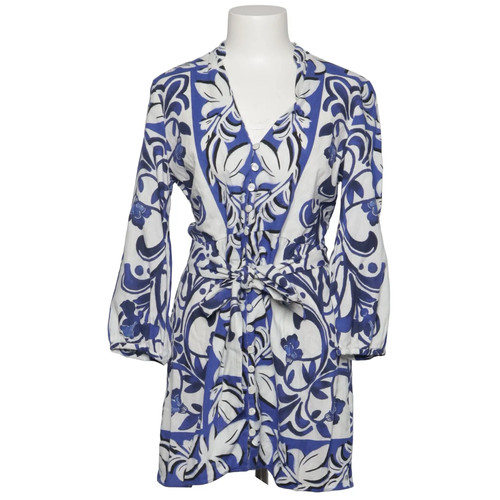 Zara blusenkleid größe - zara,, m