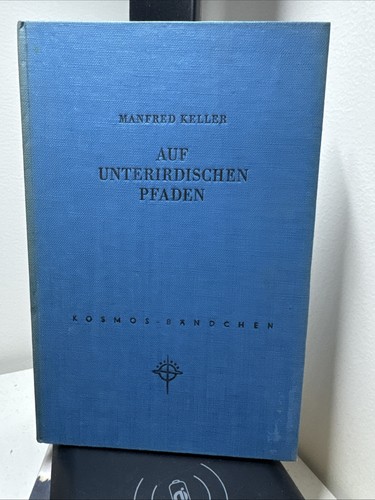 Keller manfred auf - keller,, manfred: