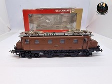 Fleischmann 394502 lok - fleischmann, h0