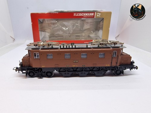 Fleischmann 394502 lok - h0,