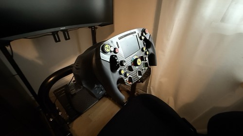 Thrustmaster t300 pedale - t300, +