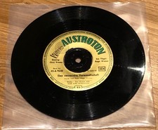 Hugo Wiener/Cissy Kraner -