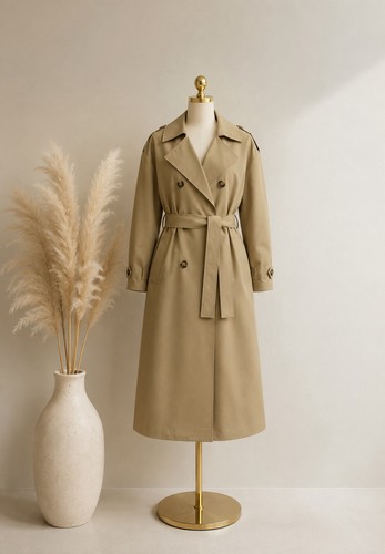 Trenchcoat