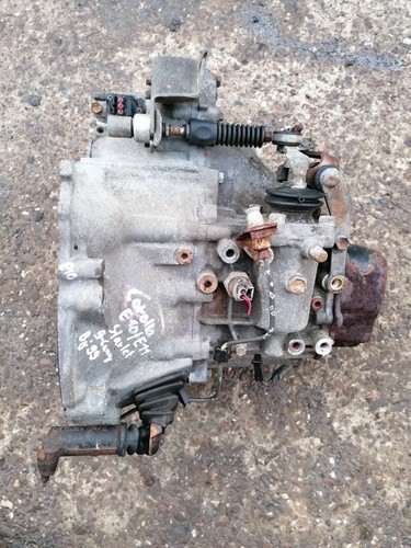 Toyota corolla e11 getriebe - corolla,