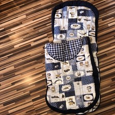 Winter Sitz- Und Schlafsack Für Buggy/Kinderwagen