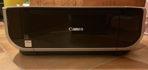 Canon all one - canon, orginal