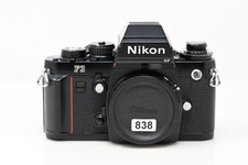 Nikon F3HP SLR Film Camera