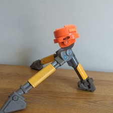 Nerf Havok Fire EBF 25