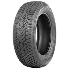 NOKIAN Winterreifen 255/50 R 19 XL TL 107V SNOWPROOF 2 SUV SILENTDRIVE BSW M+S 