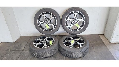 Mg3 felgen set reifen - mg,