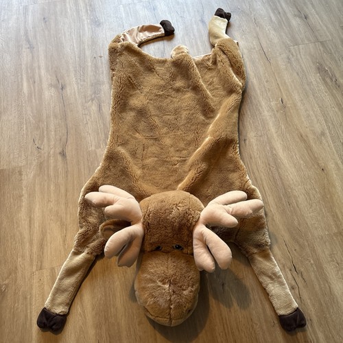 Ikea elch gosingen xxl teppich - elch,