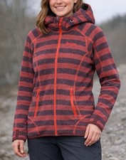 Bergans Jacke mit Wolle