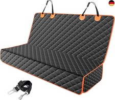 JOEJOY Hundedecke Auto