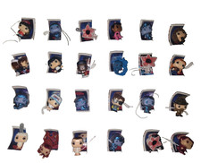 ✨STRANGER THINGS KINDER JOY