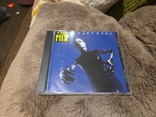 Kraftwerk - The Mix - CD 1991