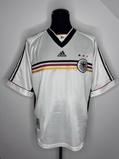 Deutschland Trikot/ 1998/