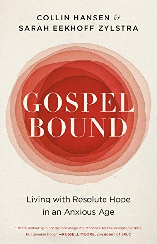 Gospelbound living with - living,