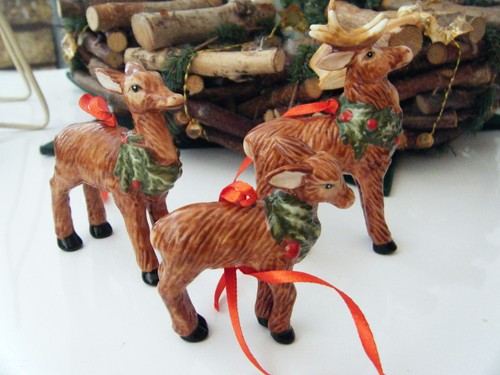 Nostalgic ornaments villeroy - nostalgic,
