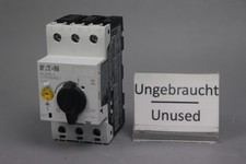Eaton PKZM0-4 Motorschutzschalter XTPR004BC1 4A Unused