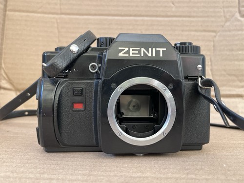 Zenit 122 analog - 122,
