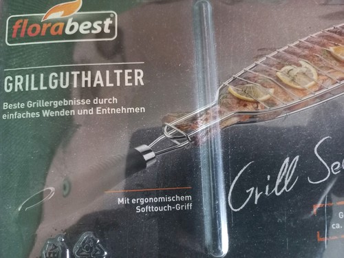 Grillguthalter neu original - grillguthalter, in