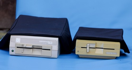 Bundle floppy 1541 - bundle:, 1*