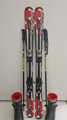 Kinderski set techno - kinderski, pro