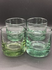 Vintage whiskygläser 4er - vintage,