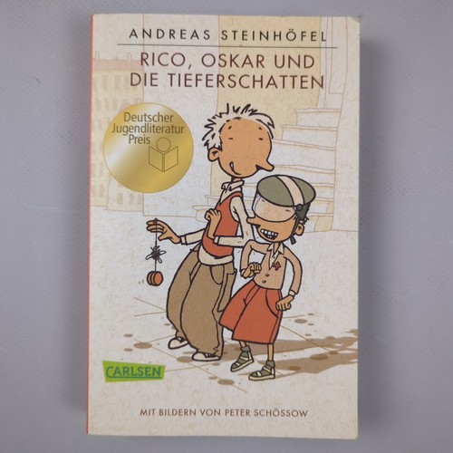 Rico oskar und die - und,
